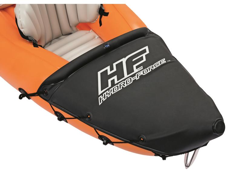 Bestway Kajak Hydro Force Lite-Paid X2 Kajak