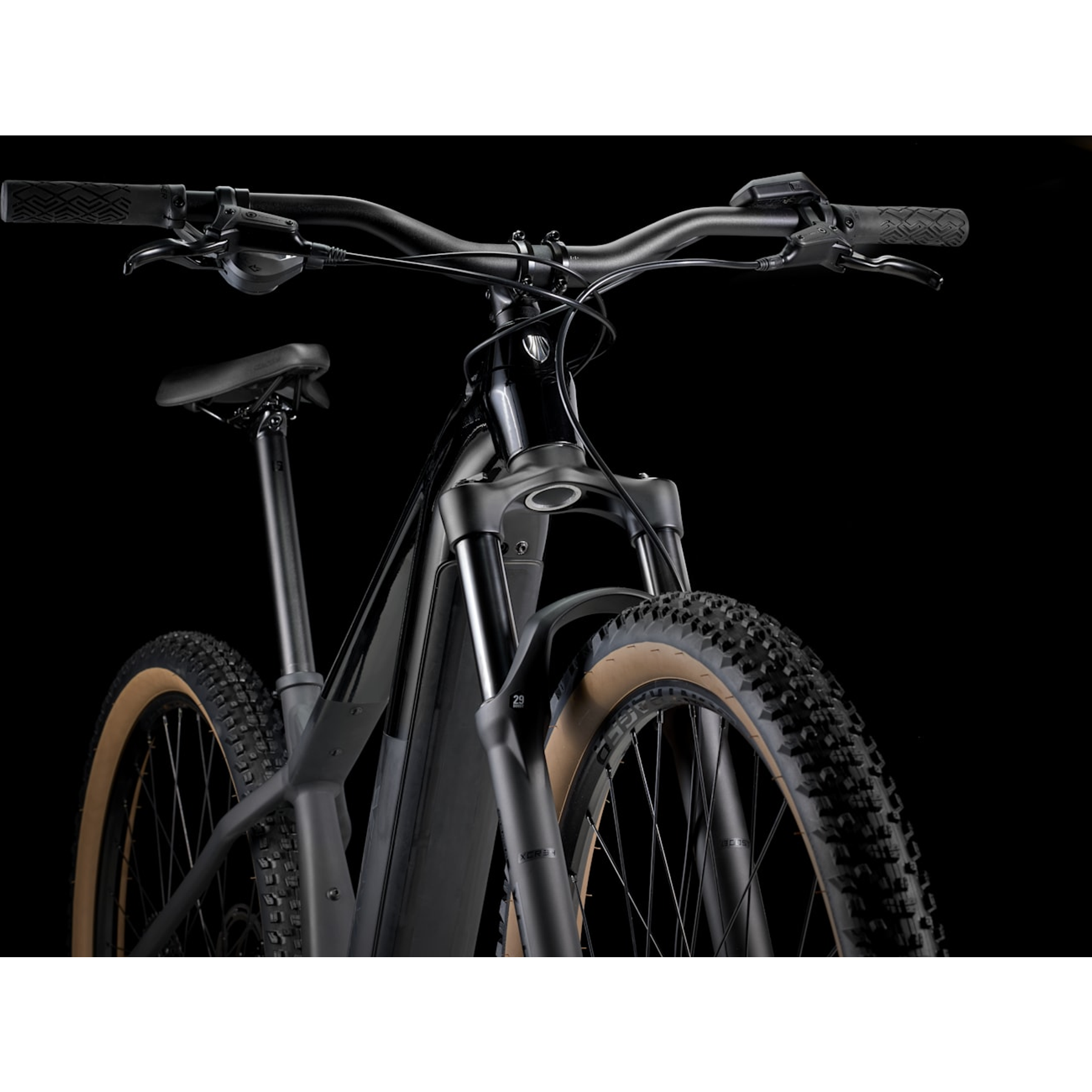 Trek Powerfly+ 4 Gen 5 2026