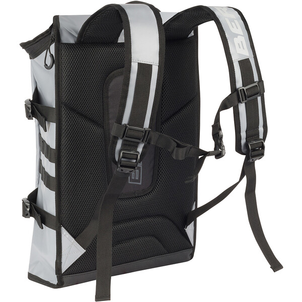 Bering - Sac à Dos Oxley Gris