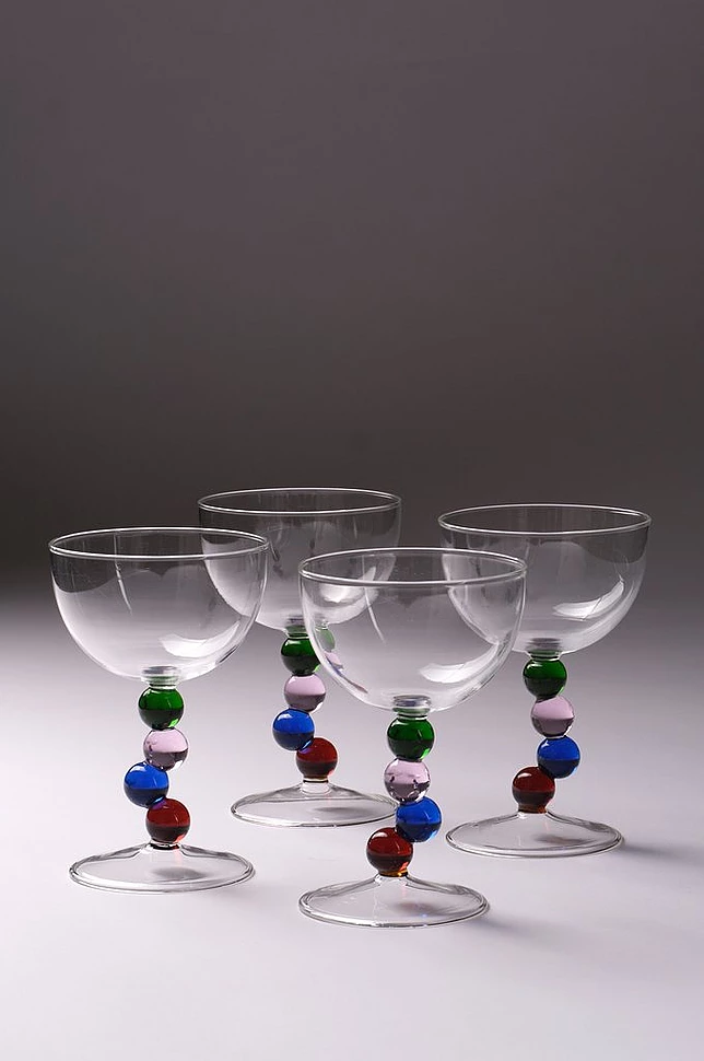 KYOTO cocktailglass 4-pakning