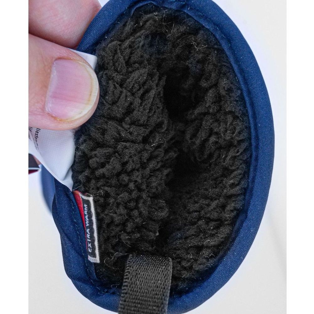 ReuschWinny Mitten Baby