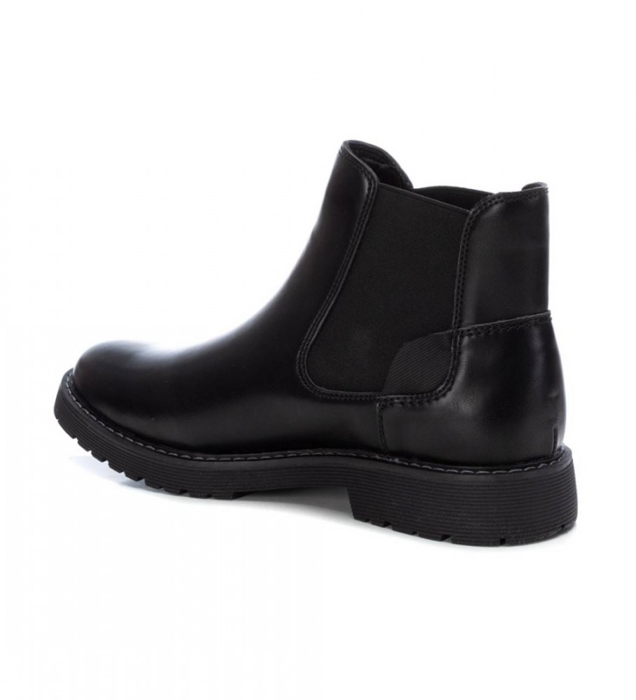 Botas Xti 142112 pretas