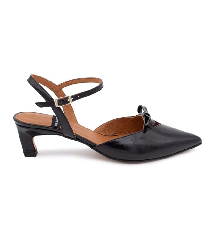 Angel Alarcon 25050 480A Veronique zwart [egidio negro]