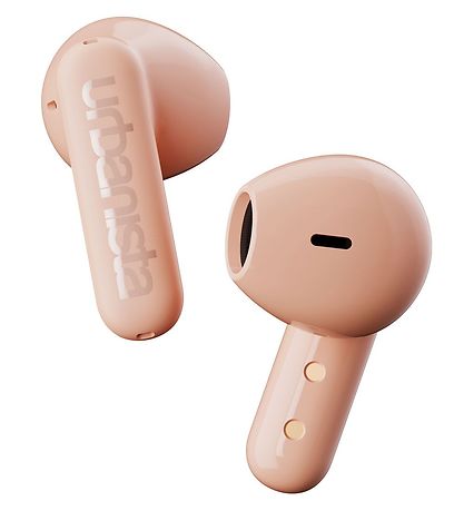 Urbanista H?retelefoner - Dusty Pink