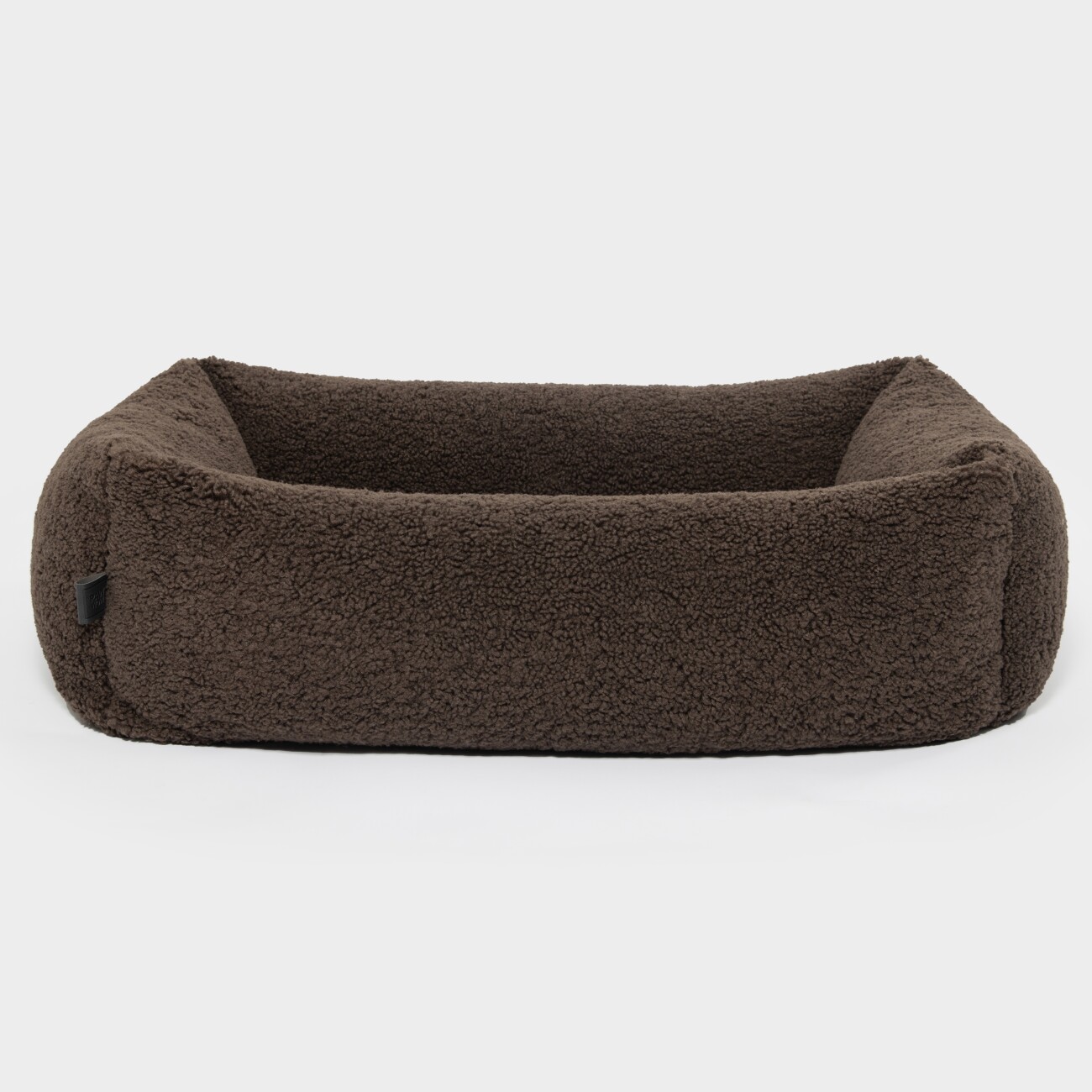 PAW WOW Hundebett SVEN Teddy Braun M