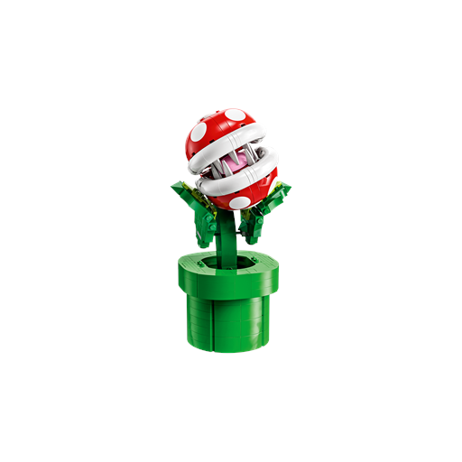 LEGO Super Mario Kødædende Plante - 71426