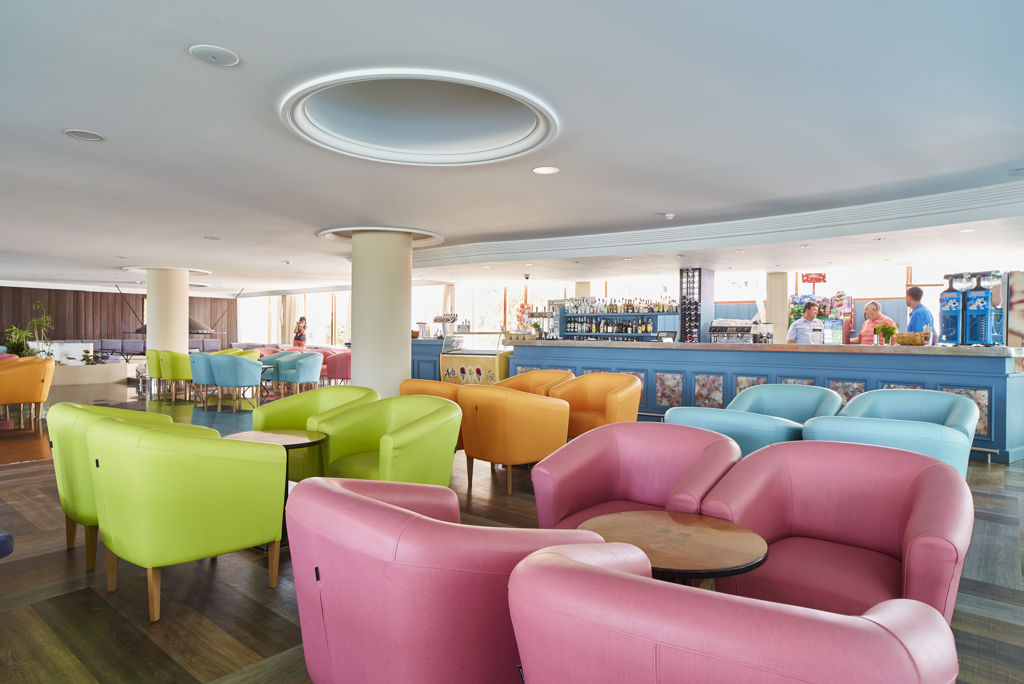 Arenal Hotel Logies - Hotel