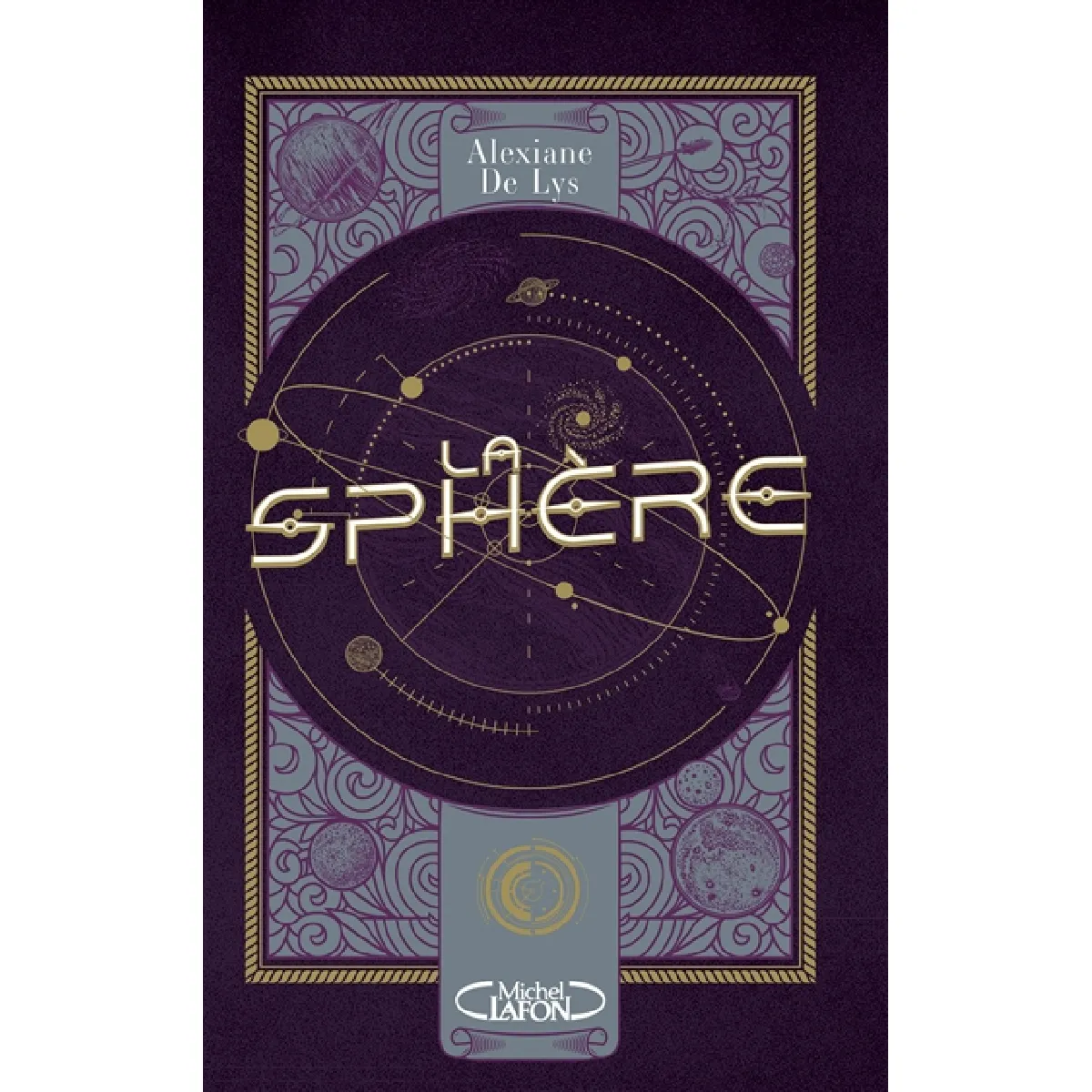 La Sphère · Occasion
