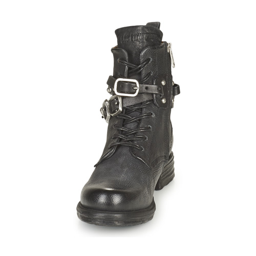 Airstep / A.S.98 - SAINTEC BRIDE - Noir