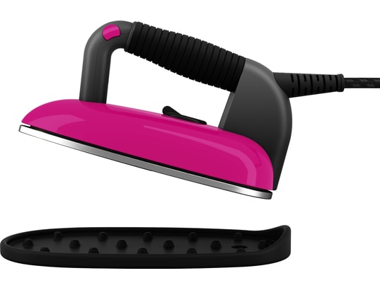 LAURASTAR - Centrale vapeur Lift Plus Pinky Pop