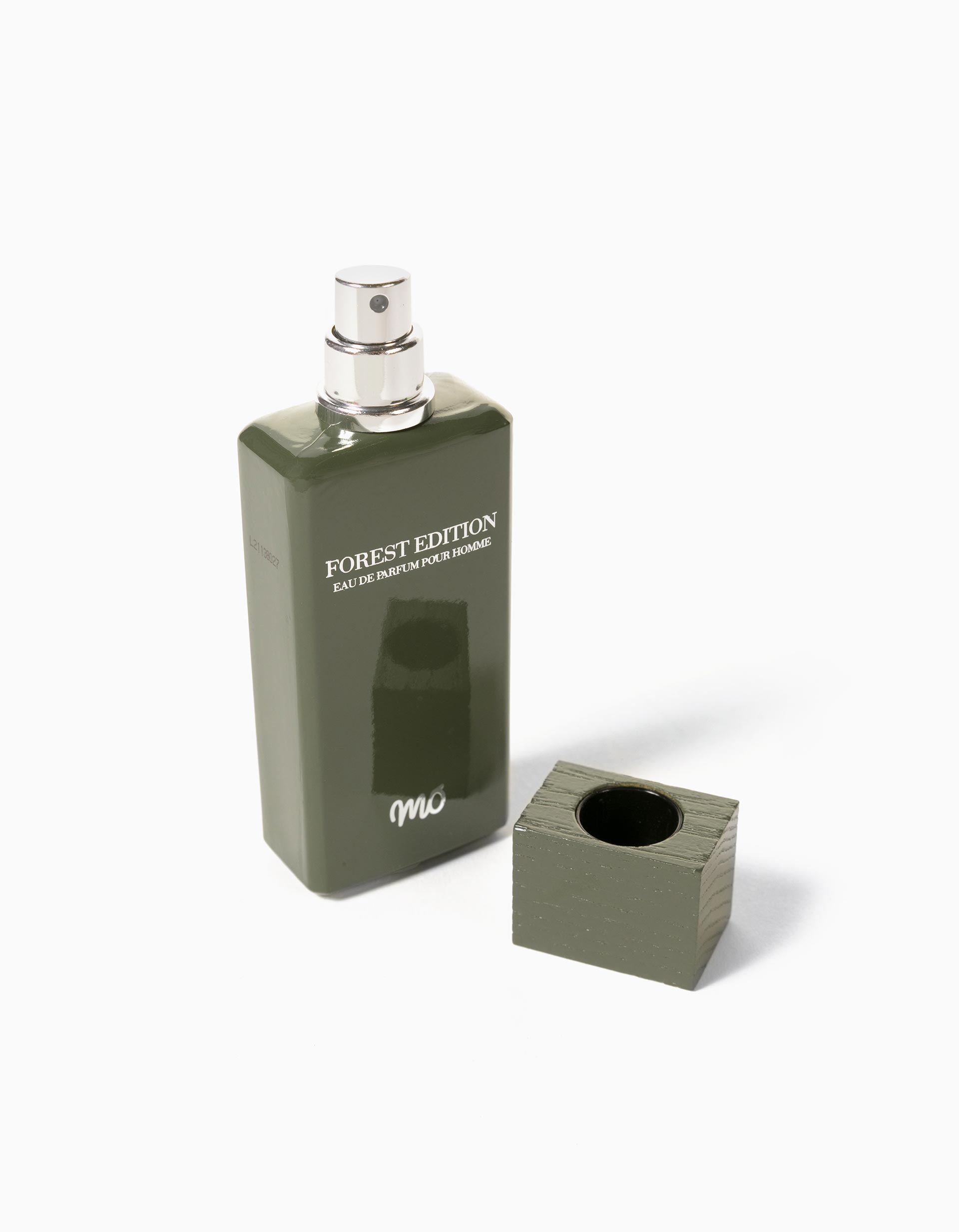 Perfume Forest Edition 50ml, Homem