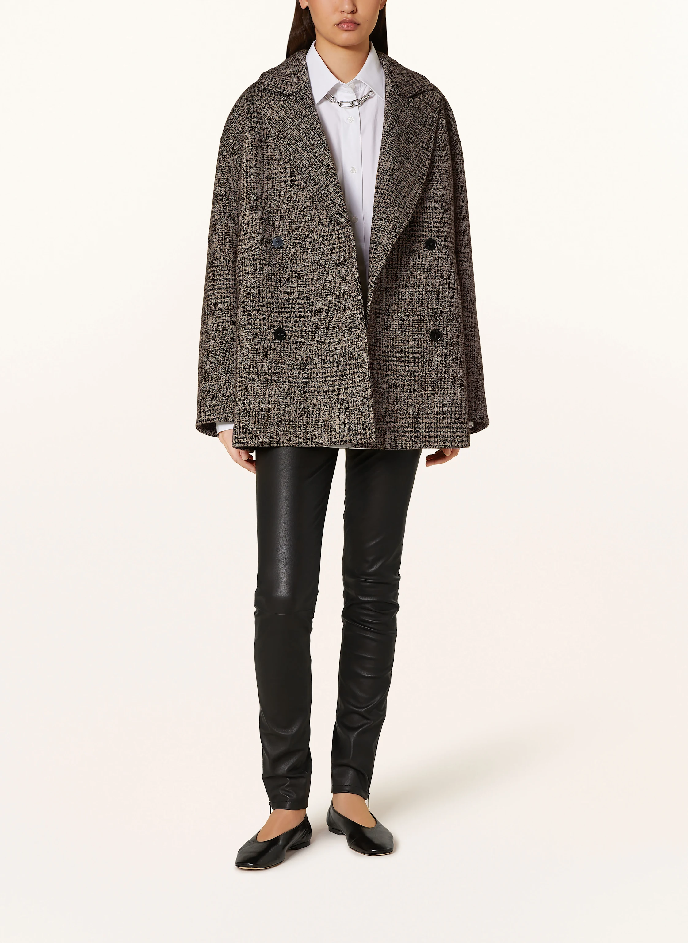 CLOSED Cabanjacke