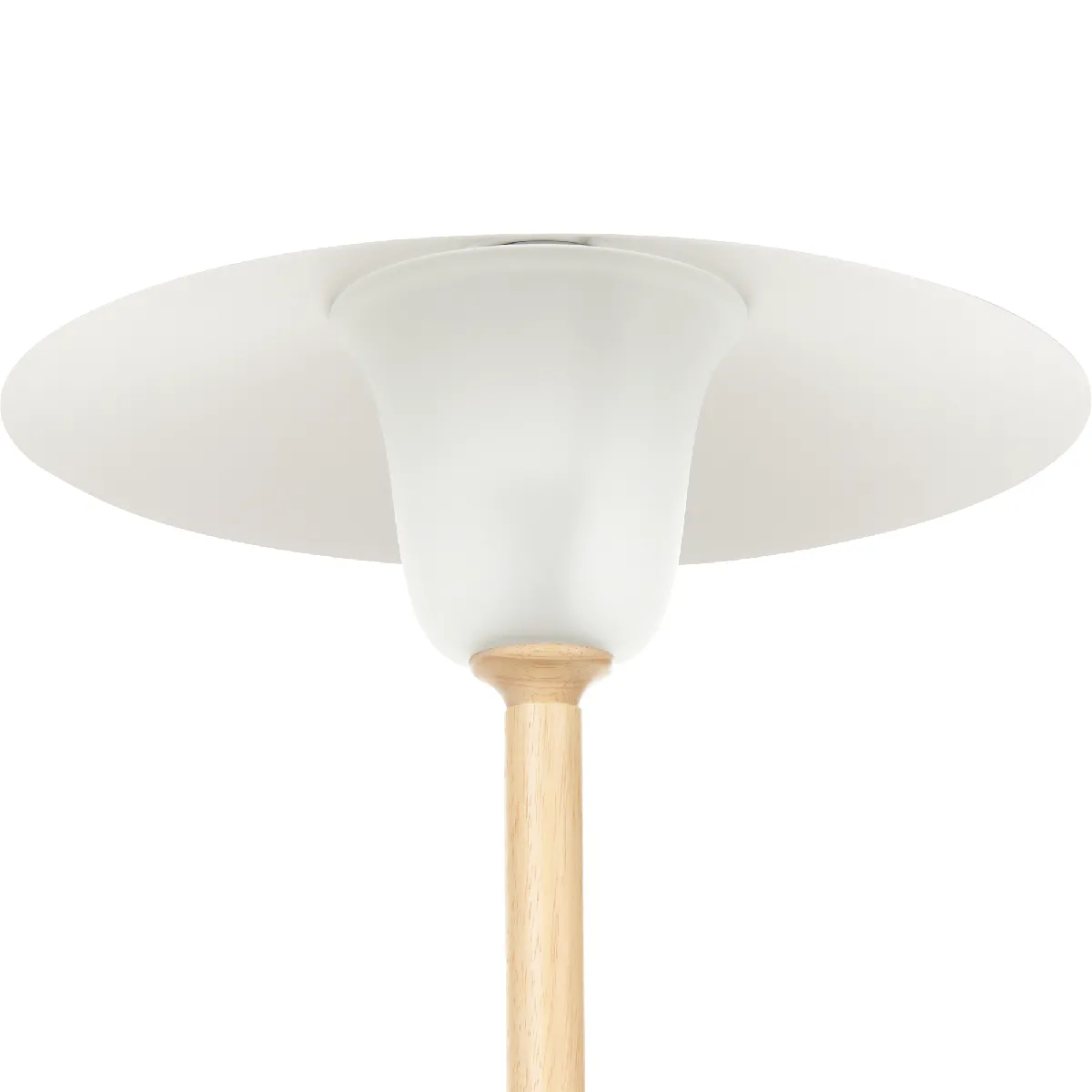 Beliani Moppy - Blanc