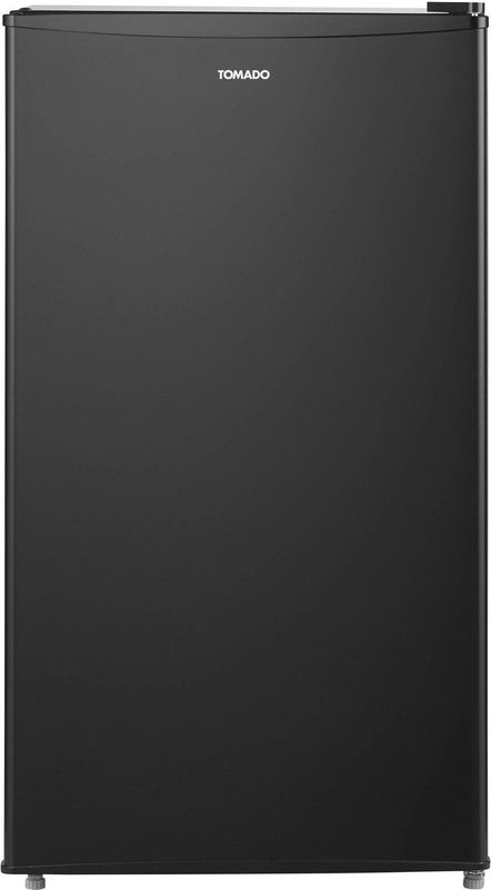 Tomado - TRT4702B - Tafelmodel Koelkast - Zwart - 80 Liter