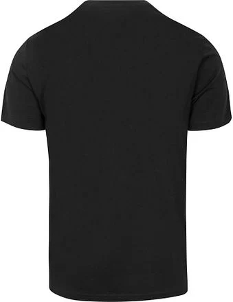 Fred Perry T-Shirt Zwart 102 M1600-102 kopen