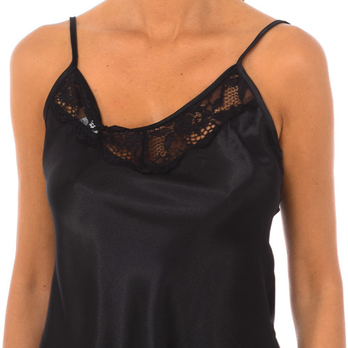 Kisses&Love - 2200-BLACK Negro
