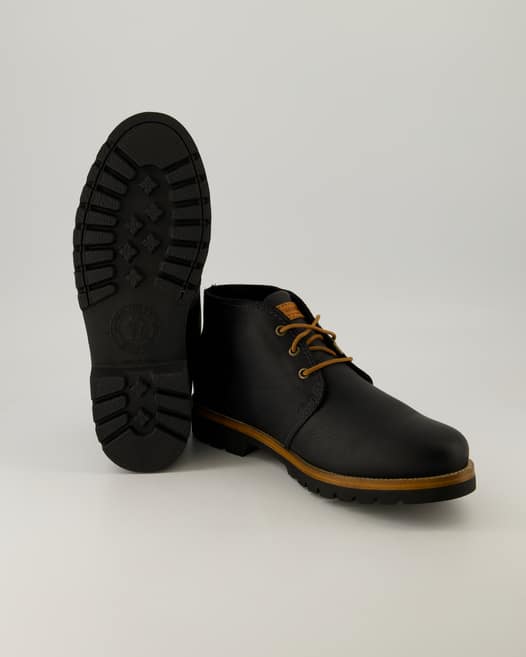 Panama Jack Bota Panama Igloo C29 Winterschuhe in Schwarz