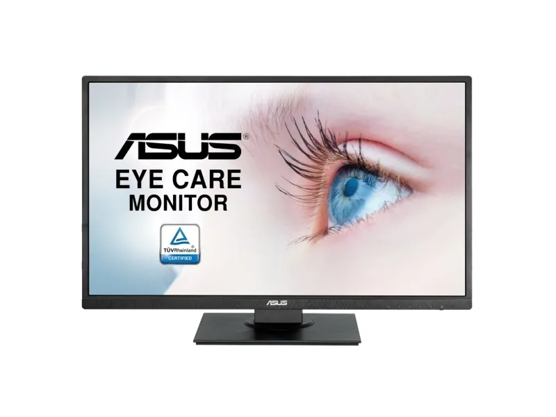 ASUS VA279HAL - LED-skærm - 27
