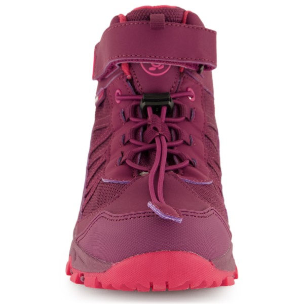 Trollkids - Kid's Tronfjell Hiker Mid - Chaussures de randonnée