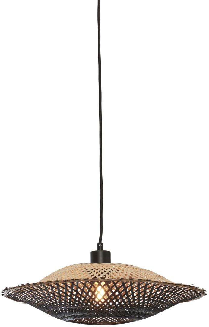 Good&Mojo   Kalimantan S Hanglamp