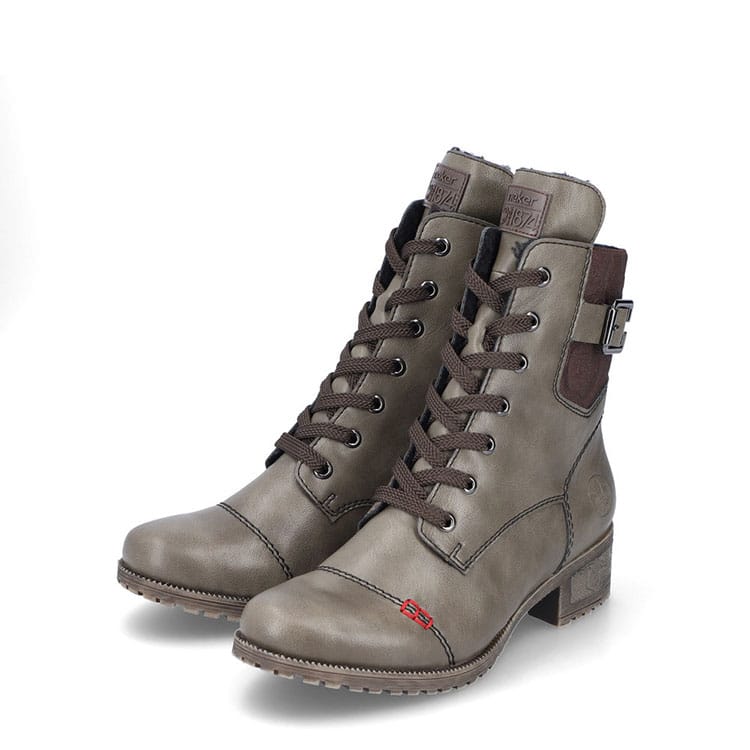 Rieker 70345-54 | VERT