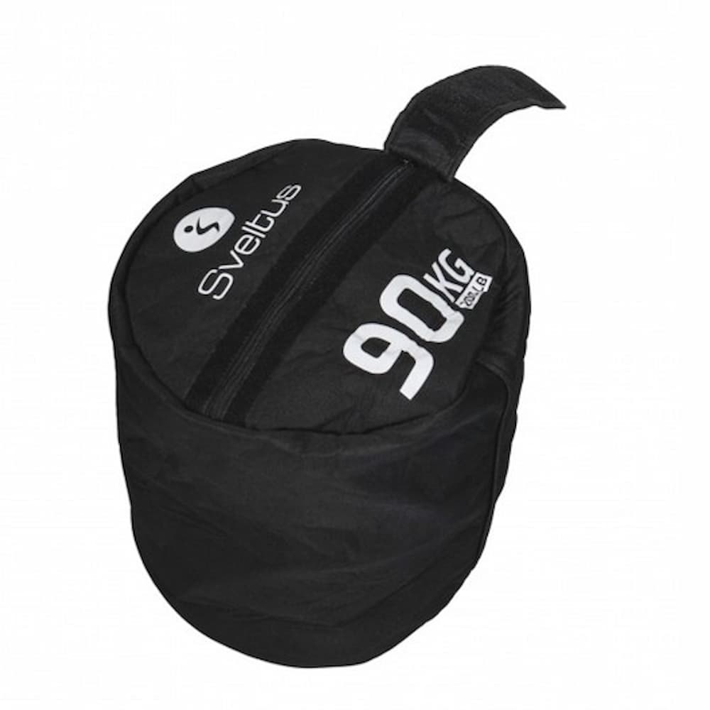 SVELTUS Strongbag 45kg