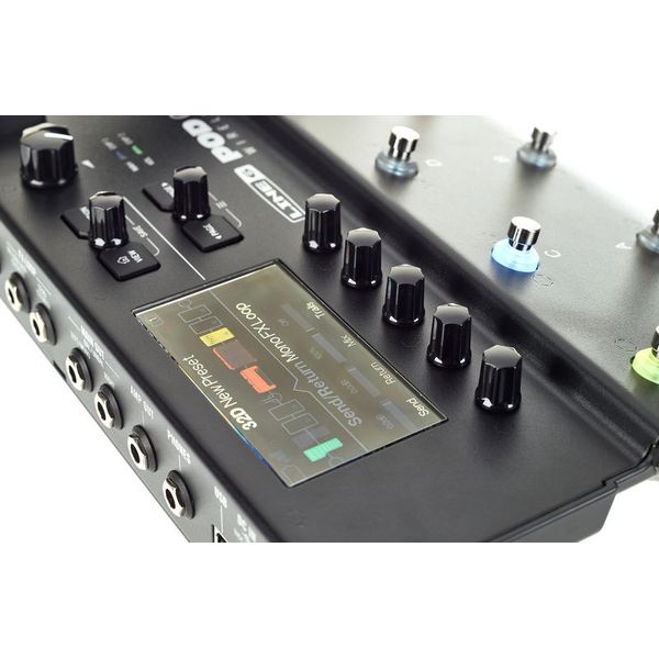 Line6 Pod GO Wireless