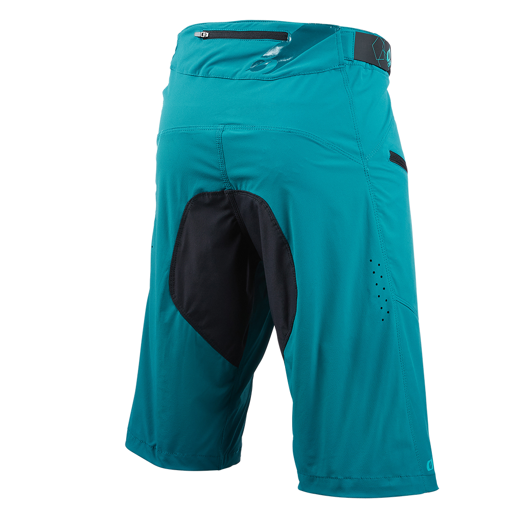 Oneal Pin It Shorts Petrol/Blå