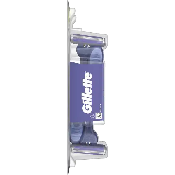 Sensor3 Comfort Einwegrasierer