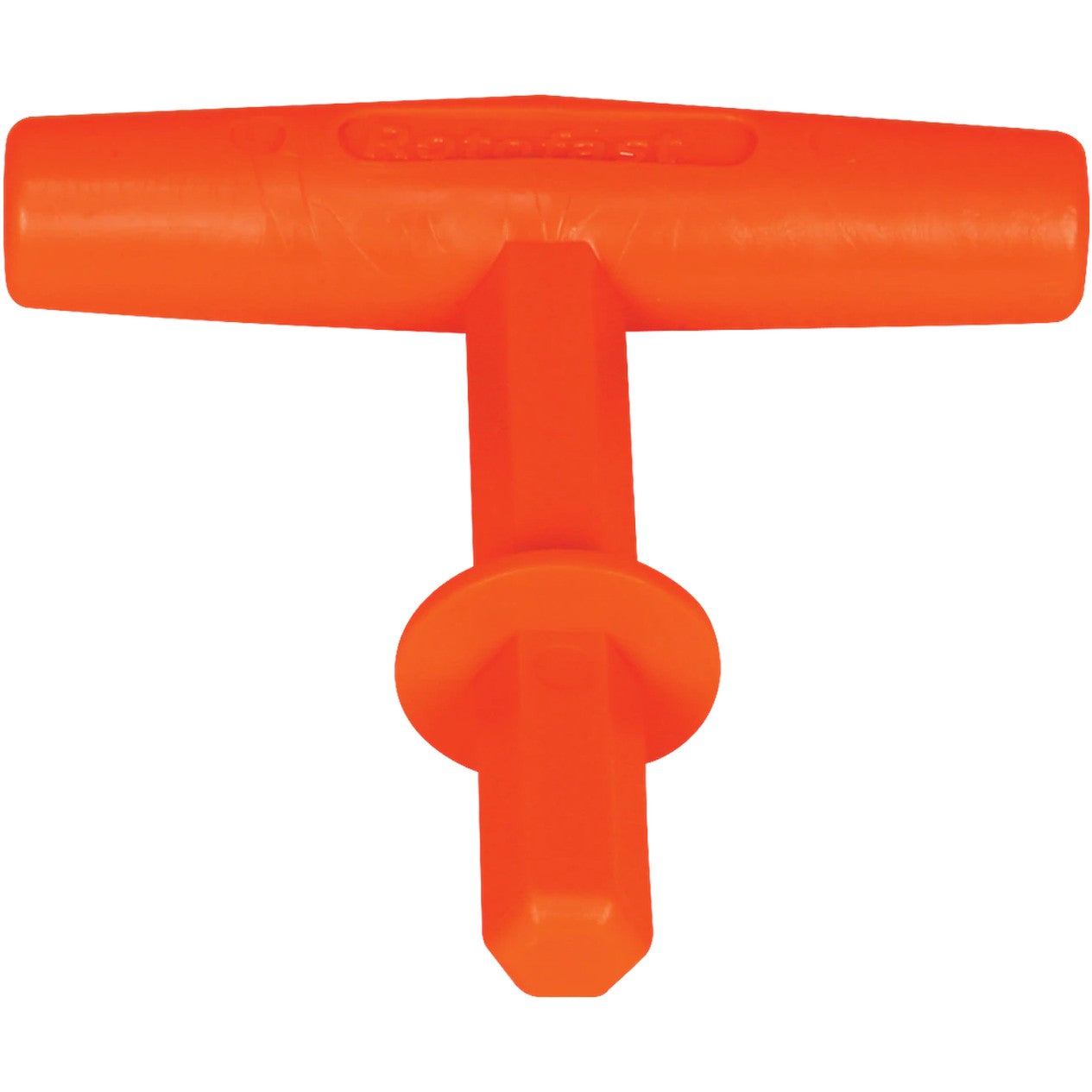 Auralex Snap-On Anchor Hex Driver schroevendraaier voor ProPanels