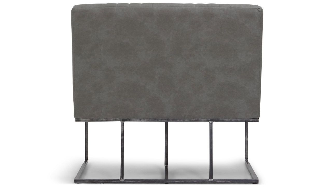 Eetbank Coret D71 x H96 cm