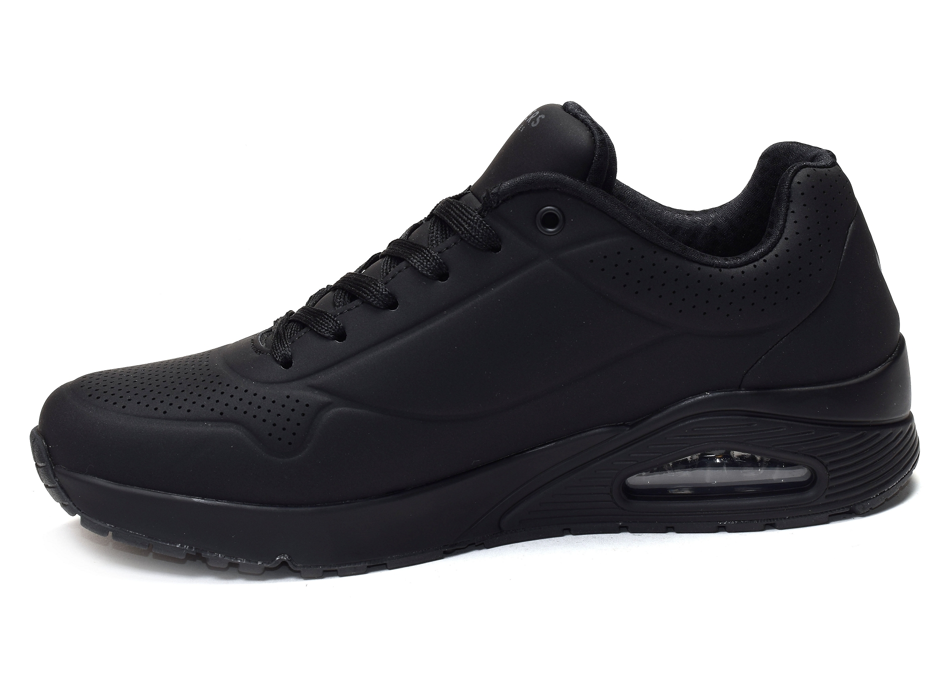 Uno stand on air noir