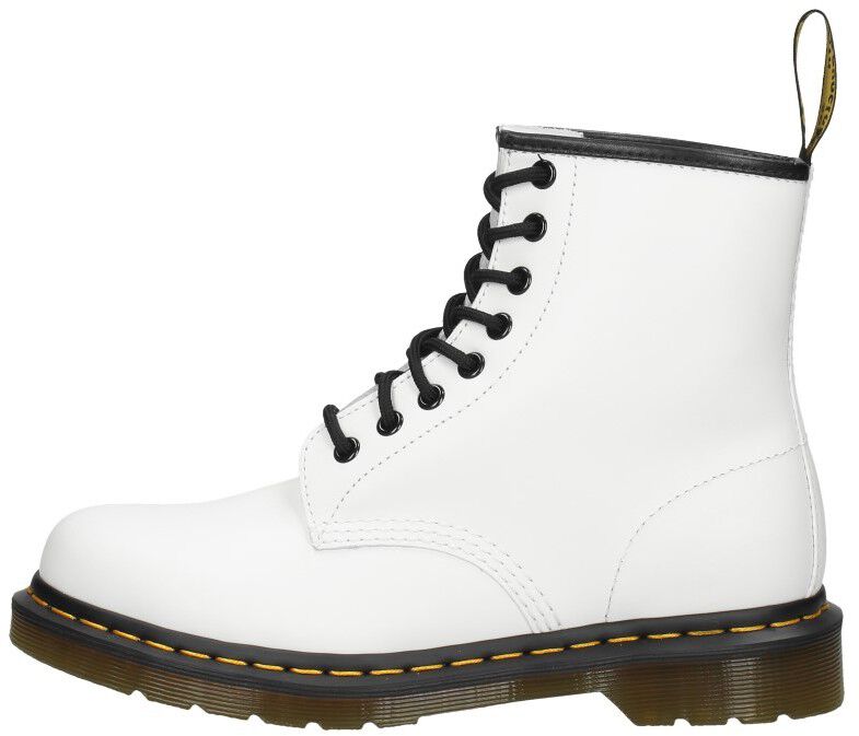 Dr. Martens 1460 wit