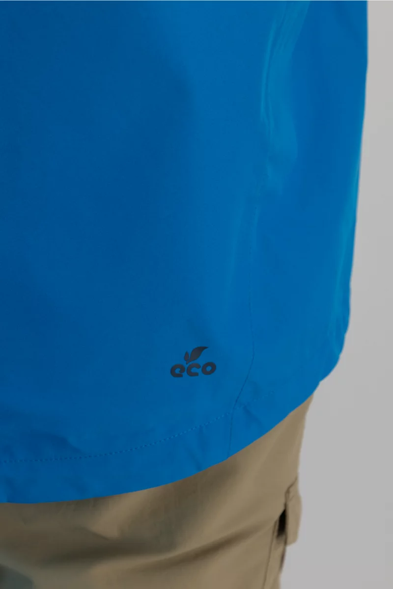 2117 OF SWEDEN Skogmo 3L Herren Outdoorjacke