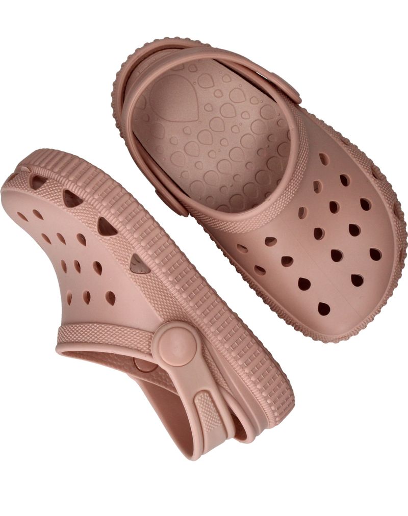 Igor Sun MC Slippers Roze Meisjes