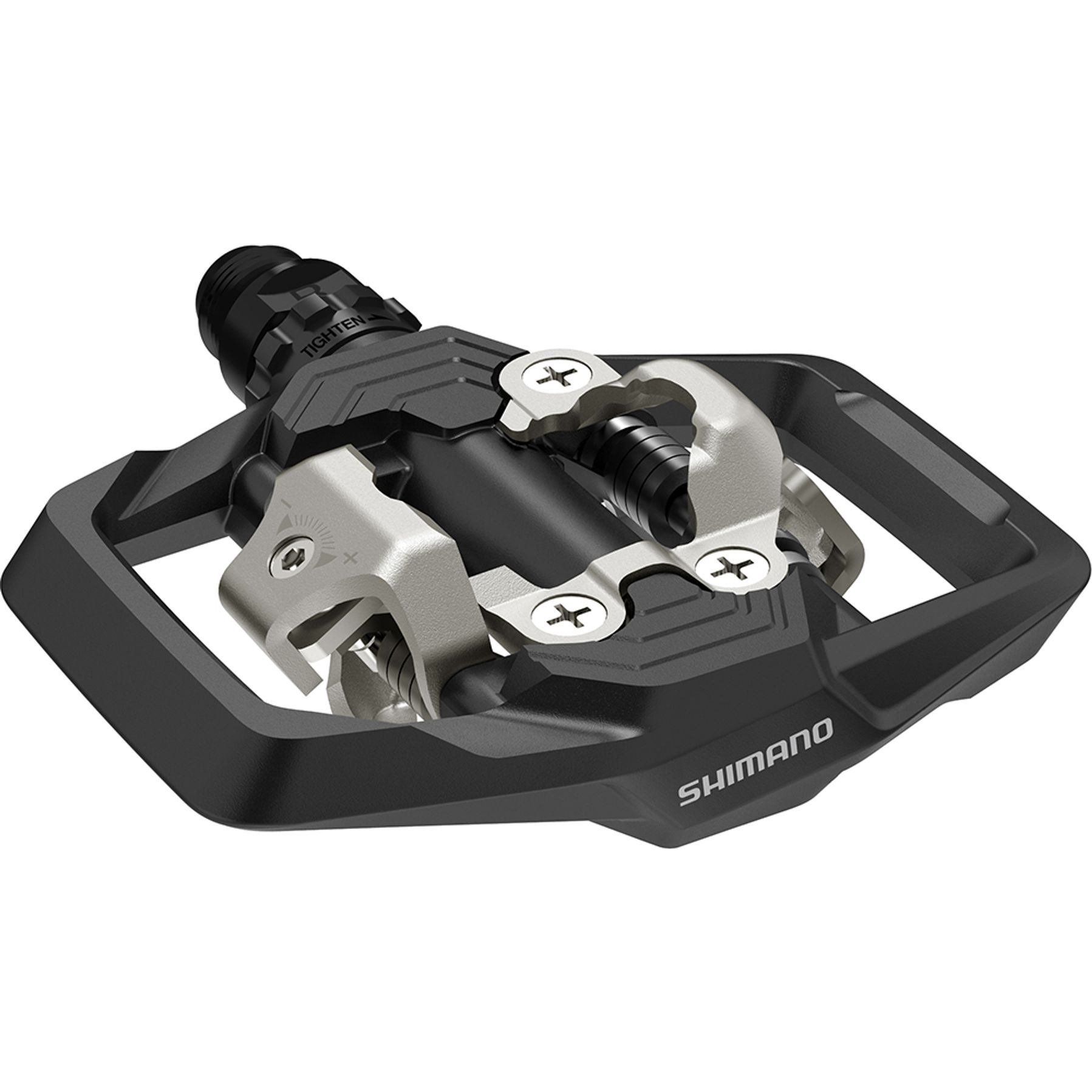 Shimano PD-ME700 Pedalen