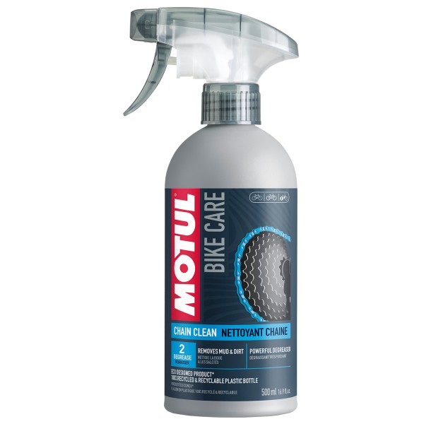 Motul - Kettenreiniger CHAIN CLEAN - Nettoyant vélo