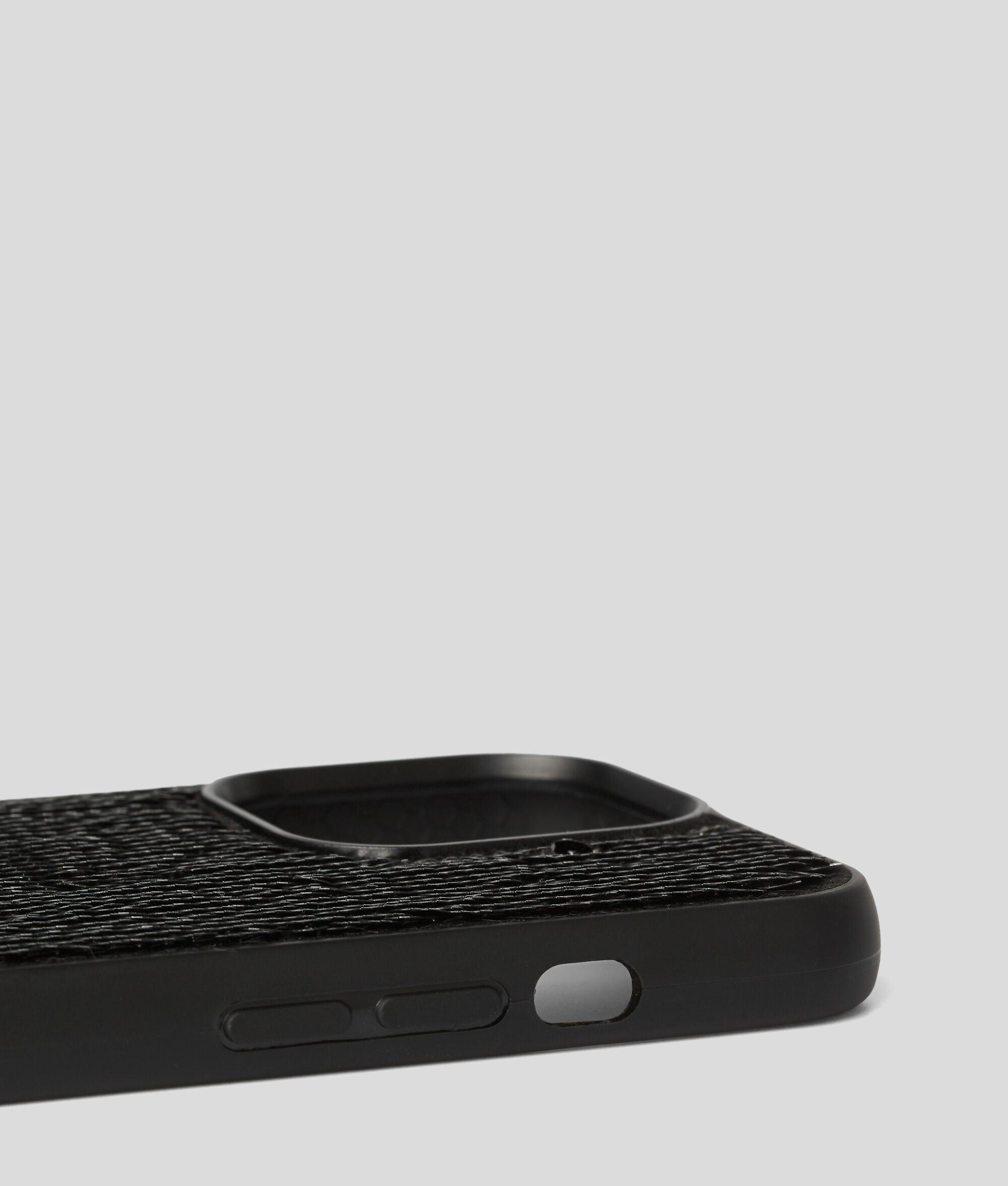 Coque à sequins réversibles pour iPhone 13 avec dragonne