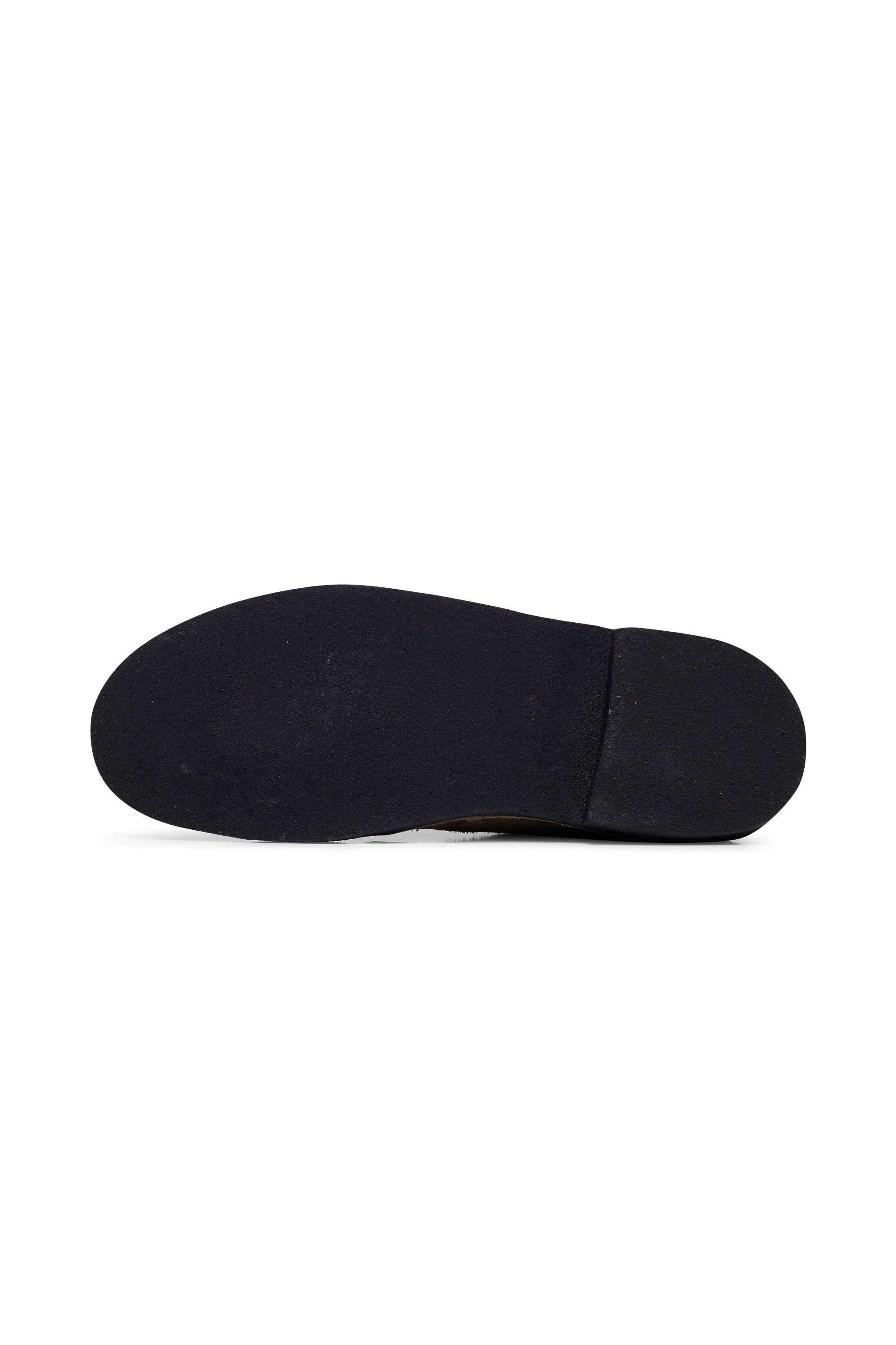 CLARKS ORIGINALS Derbies Desert Boot Gris