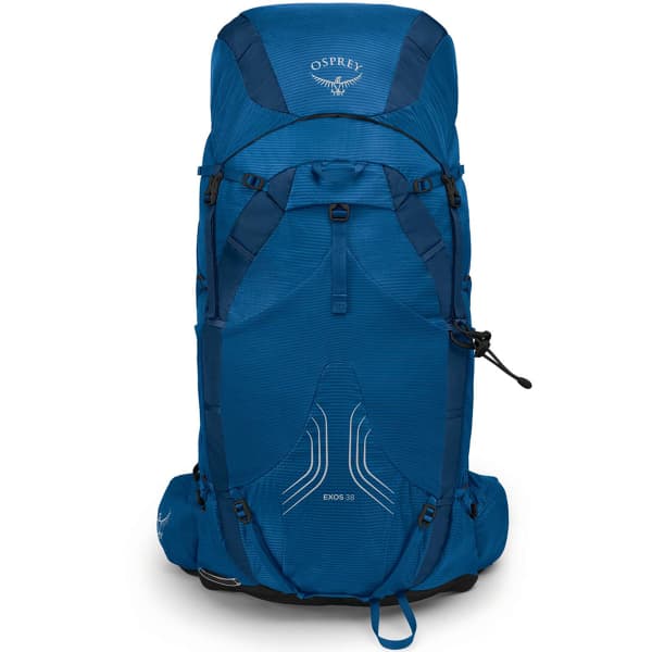 Sac à dos randonnée OSPREY EXOS 38 BLUE RIBBON