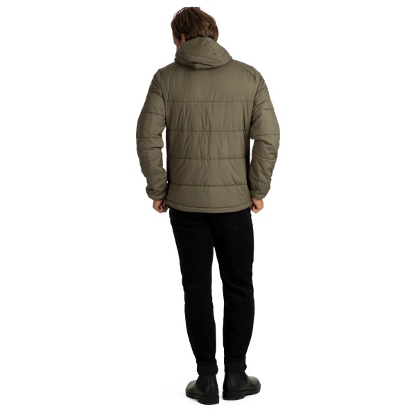 Stoic - MountainWool120 StorboSt. Hoody - Veste synthétique