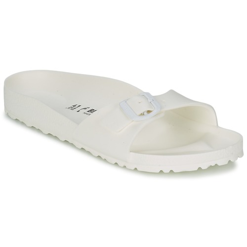 Birkenstock - MADRID EVA - Blanc