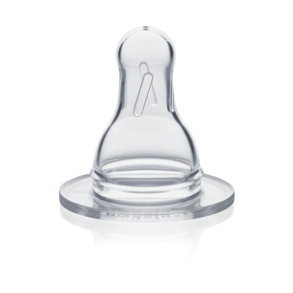 Medela Speen Slow Flow