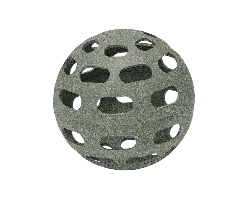 Balle à friandise snack ball • mangeoire jeu pour poules