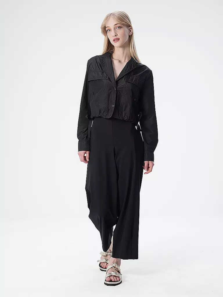RAFFAELLO ROSSI Culotte SALLY schwarz