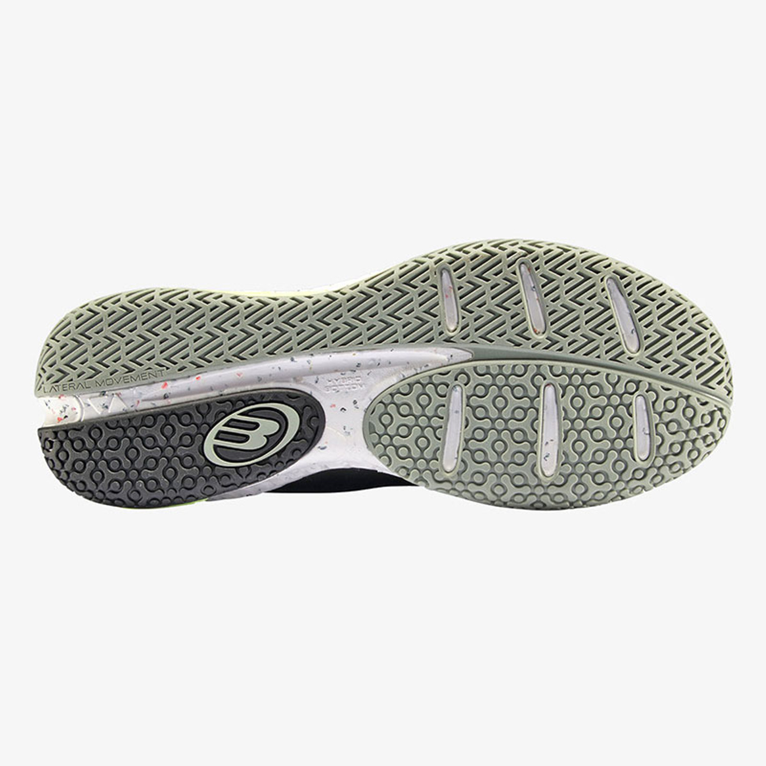 Bullpadel Elite 24V Dames