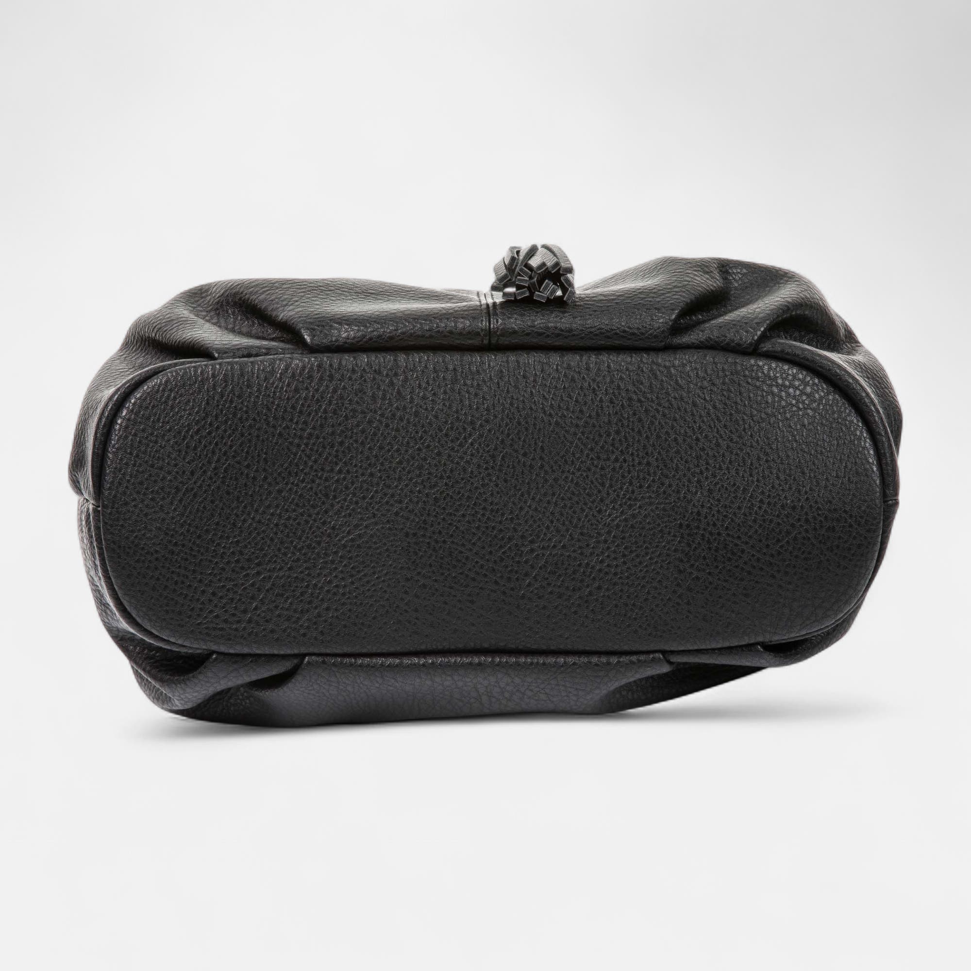 Sac à main noir