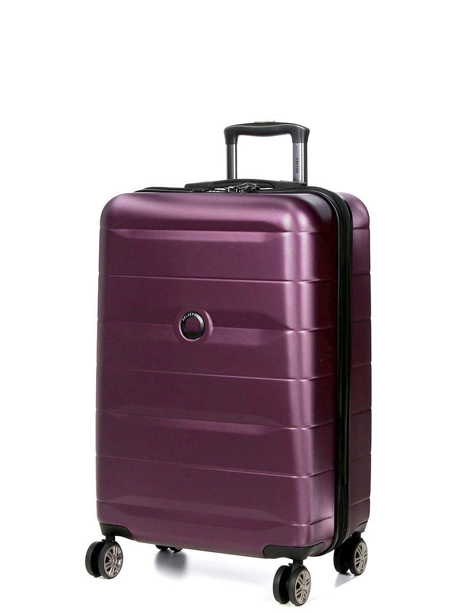 Valise Delsey Comete + 67 cm