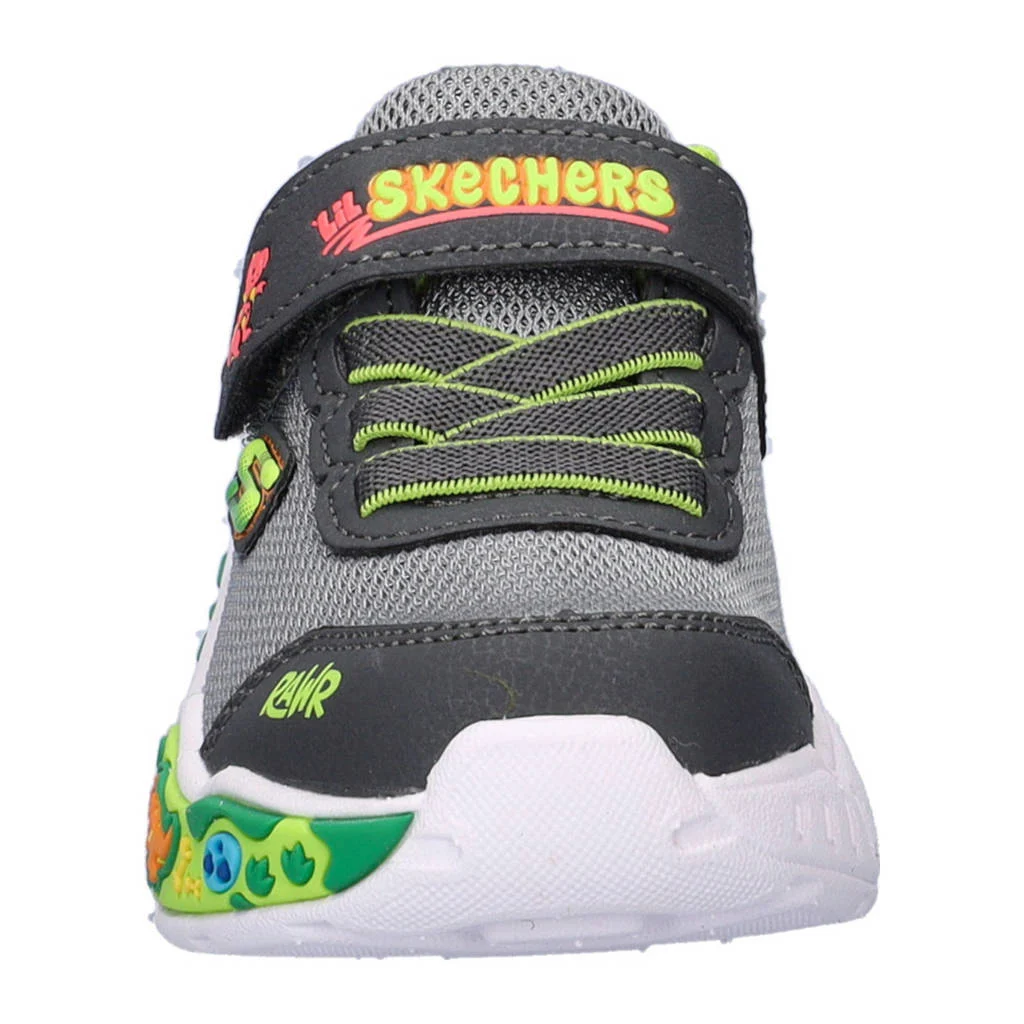 Skechers Play Scenechunky sneakers grijs
