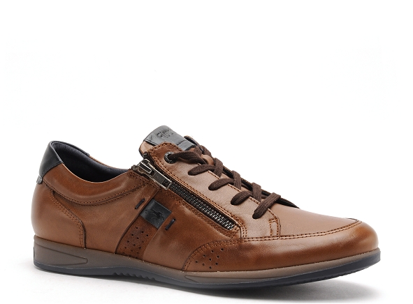 Fluchos basses homme f1280 1 marron
